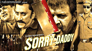 Sorry Daddy